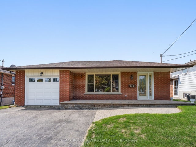 815 Westwood Drive, Cobourg