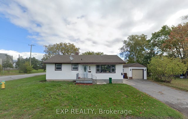 167 Stanley Street, Belleville