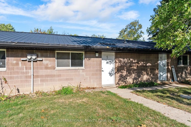 9921 Superior Street, Lambton Shores