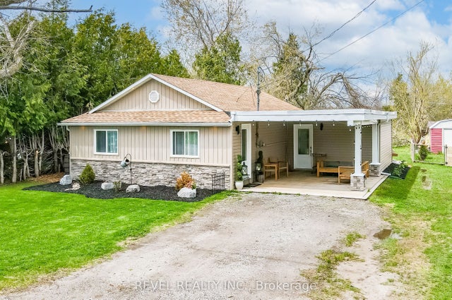 411 Long Beach Road, Kawartha Lakes