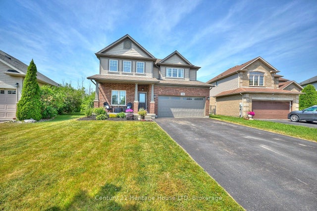 710 Brian Street, Fort Erie