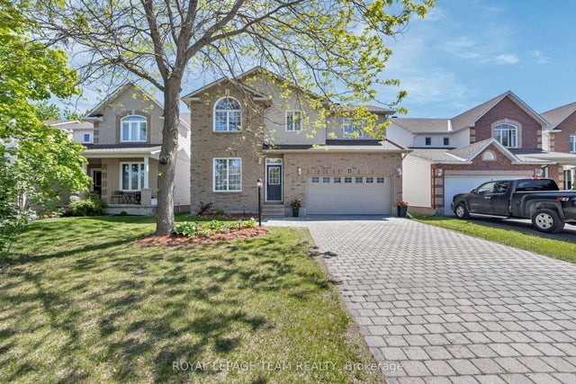 5 Sundew Court W, Stittsville - Munster - Richmond