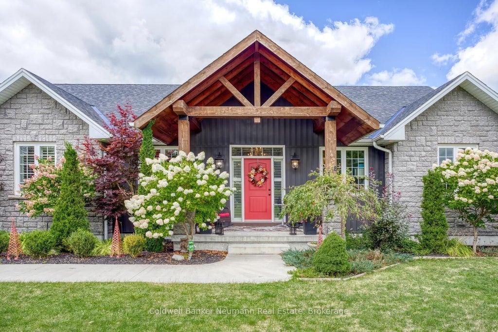 178 Frederick Street W, Wellington North