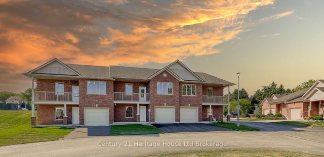 19 Anderson Street 13, Woodstock