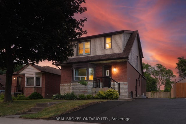 39 Cloverhill Road, Hamilton