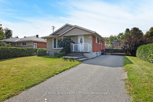 814 Pleasant Park Road, Elmvale Acres and Area
