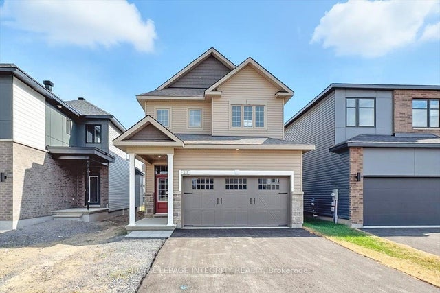217 Massalia Crescent, Orleans - Cumberland and Area
