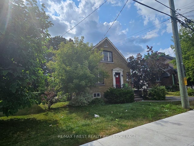 208 Collingwood Street, Kingston