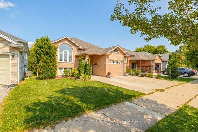 122 Gretel Drive, Welland