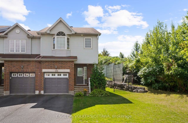 135 Challenge Crescent, Orleans - Cumberland and Area