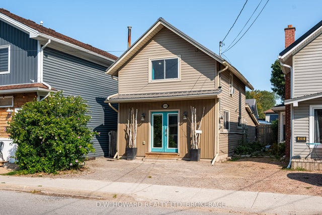 4084 Erie Road, Fort Erie