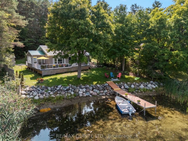 89 Curry Lane, Prince Edward County