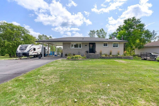 16395 2 Highway, Quinte West