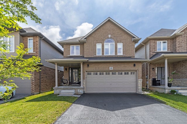89 Keystone Crescent, Hamilton