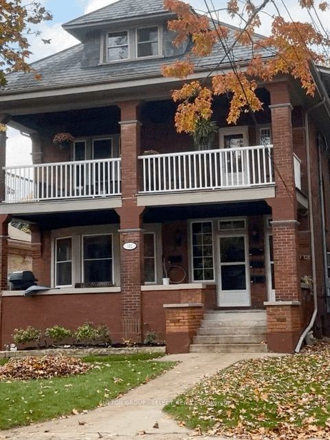 Photo of Listing #X12397125