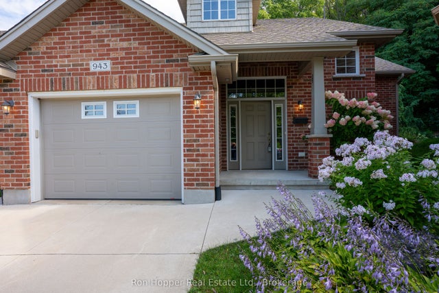 943 5th A Avenue E, Owen Sound