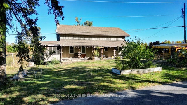 450 Thomasburg Road, Centre Hastings