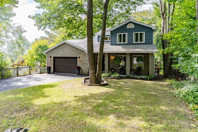 28 Queen Street, Parry Sound