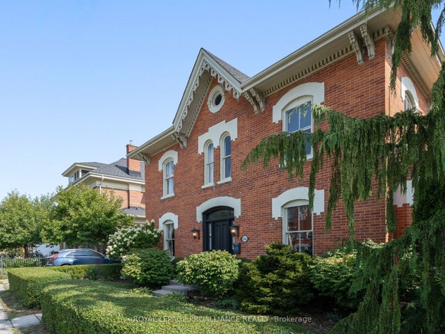 314 George Street, Cobourg