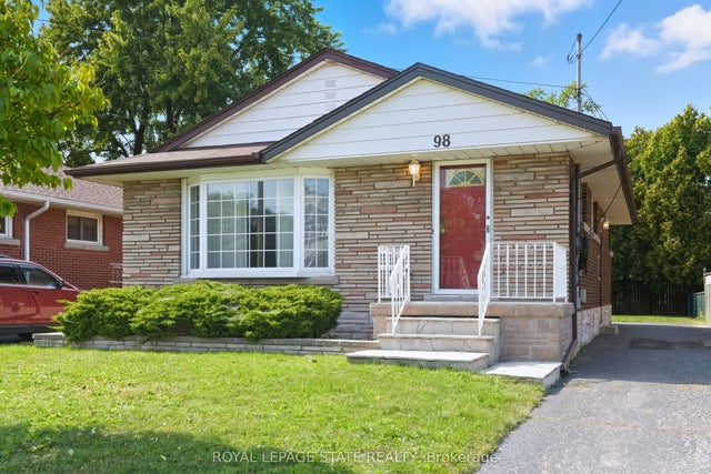 98 East 16th Street, Hamilton