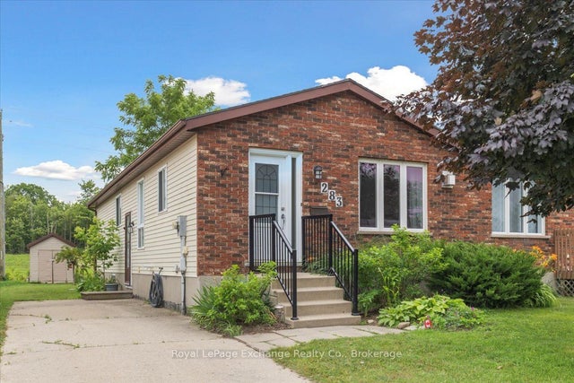 283 Bricker Street, Saugeen Shores