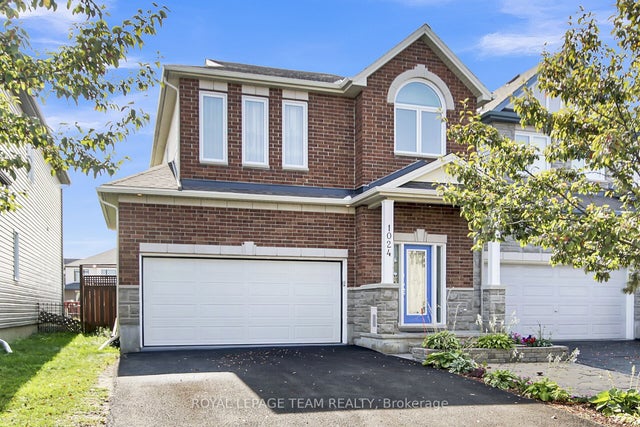 1024 Northgraves Crescent, Kanata