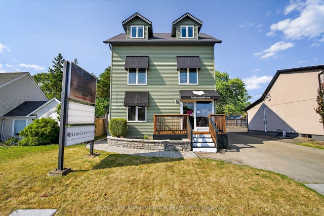 233 Garrison Road, Fort Erie
