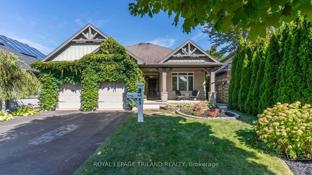 63 Hummingbird Lane, St. Thomas