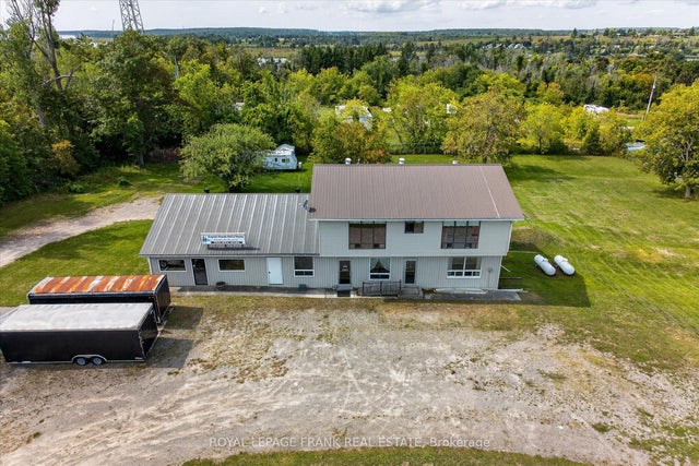 680 Serpent Mounds Road, Otonabee-South Monaghan