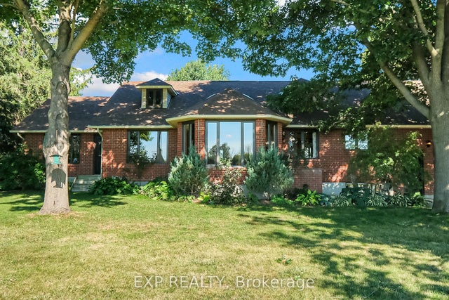 9185 Ray Wilson Road, Greely - Metcalfe - Osgoode - Vernon and Area