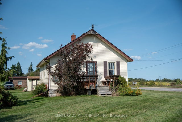 1917 Hansler Road, Thorold