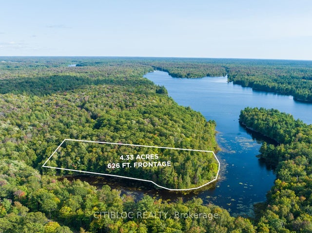 14 Star Gaze Lane, McMurrich/Monteith