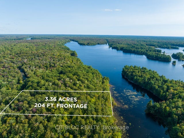 22 Star Gaze Lane, McMurrich/Monteith