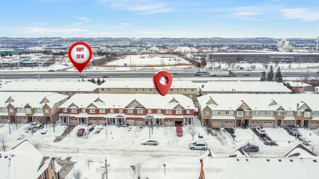 80 Palacebeach Trail, Hamilton