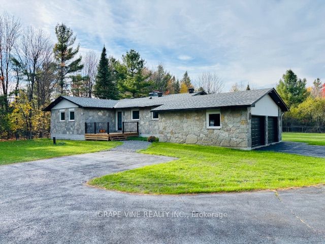 135 Manion Road, Carp - Huntley Ward