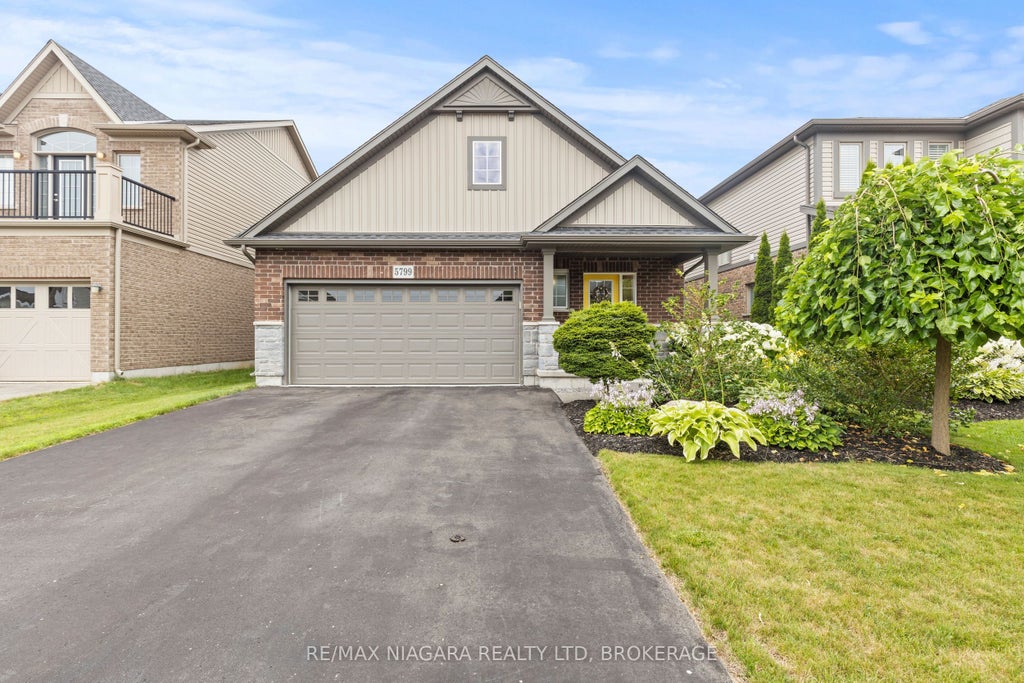 5799 Osprey Avenue, Niagara Falls