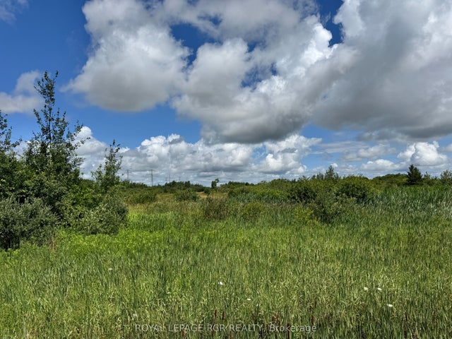000 Dufferin Rd 109 Highway, East Luther Grand Valley