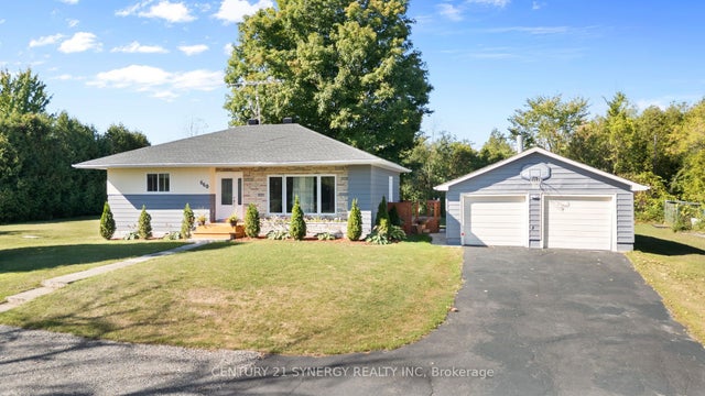 660 County 29 Road, Elizabethtown-Kitley