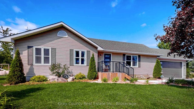 428233 8th Concession A Concession, Grey Highlands