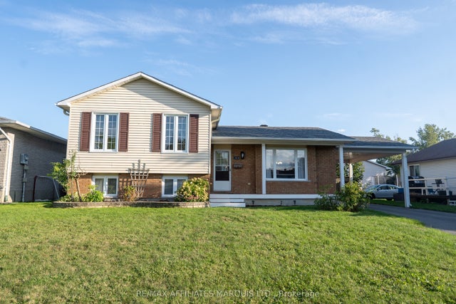 1619 First Street E, Cornwall
