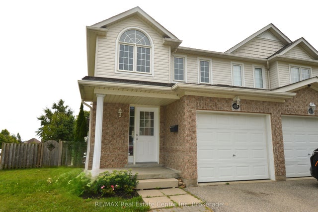 49 Edwards Street, Guelph