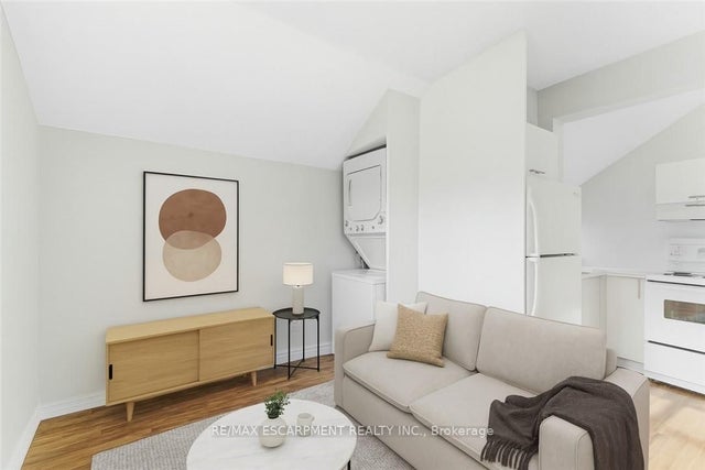 2 Windsor Street 2, Hamilton