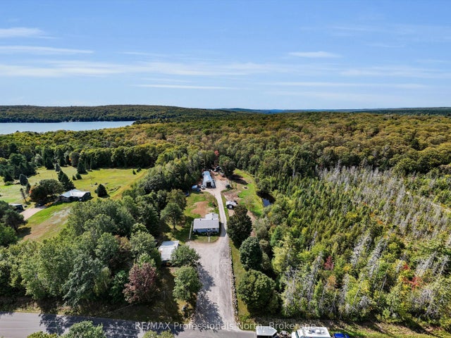 1062 Skyline Drive, Armour