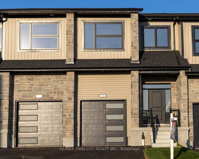 167 Dunnigan Drive, Kitchener