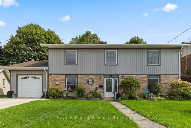 543 19th Avenue, Hanover