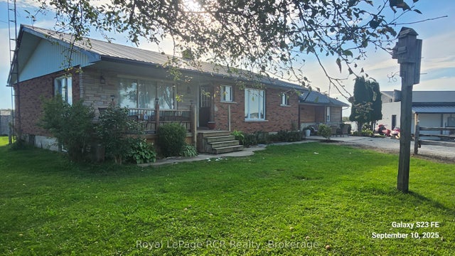 494618 Grey Rd. 2 N/a, Grey Highlands