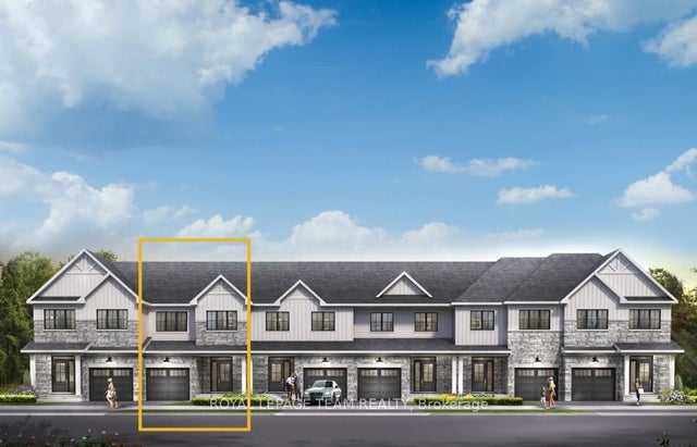 764 Fairline Row, Kanata