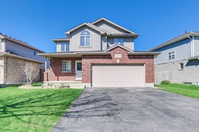 1678 Blackmaple Crescent, London East