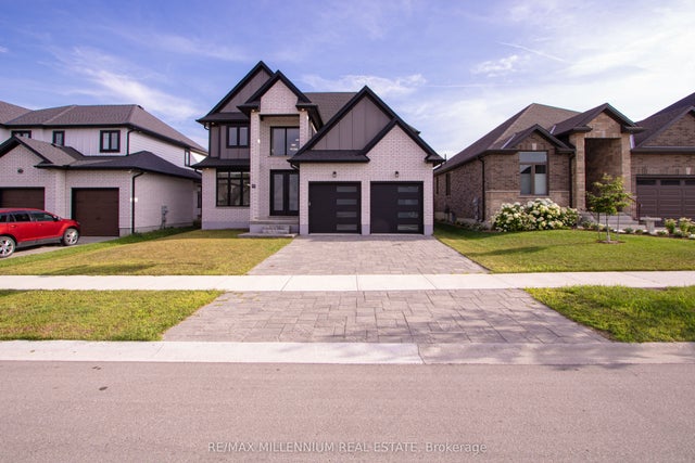 195 Boardwalk Way, Thames Centre