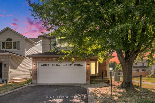 239 Markland Crescent, Barrhaven